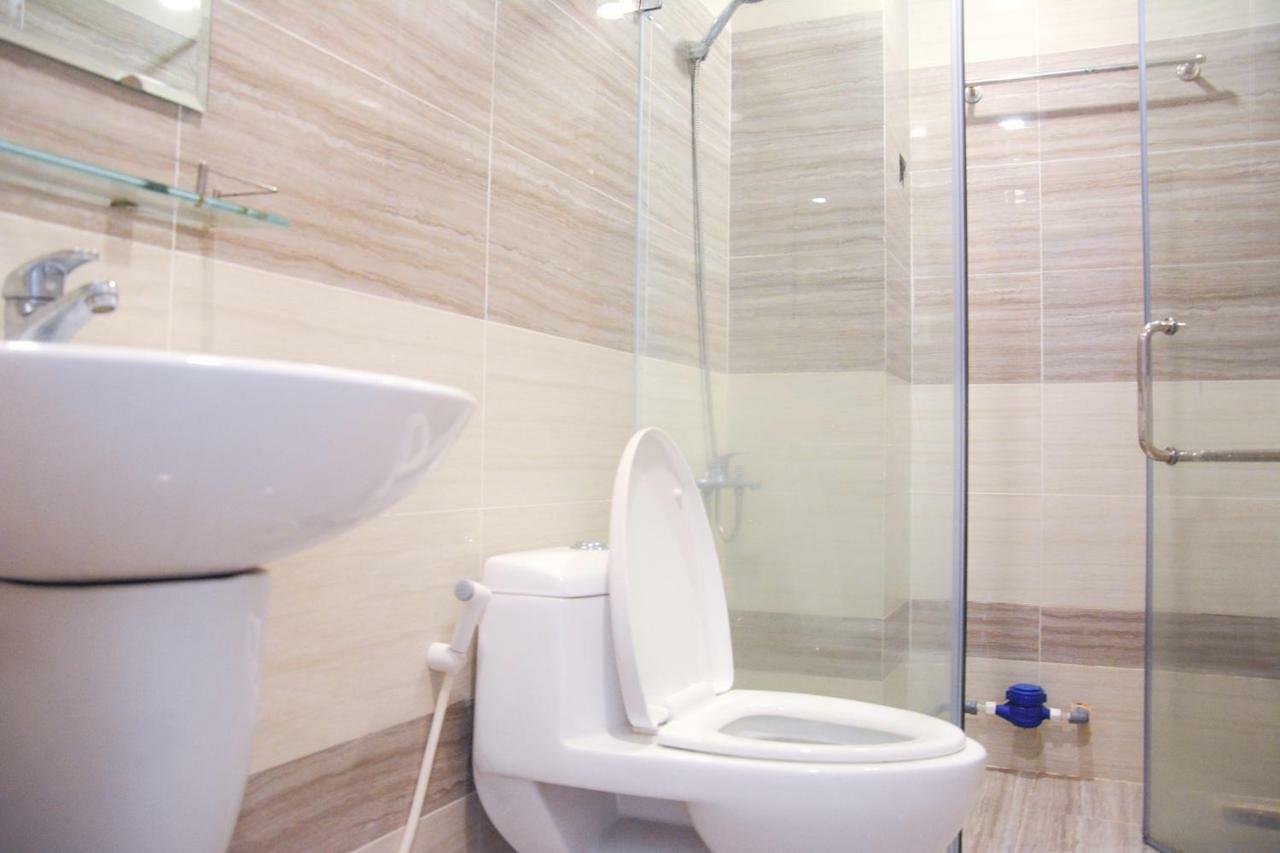 Paragon Saigon Apartment Ho Chi Minh City