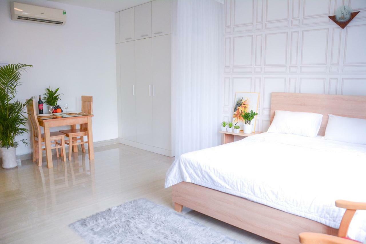 Paragon Saigon Apartment Ho Chi Minh City