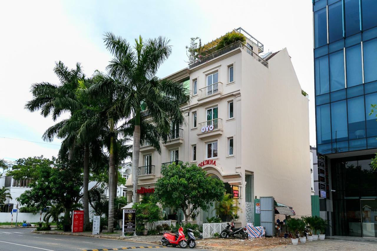 The Palm Apartment
