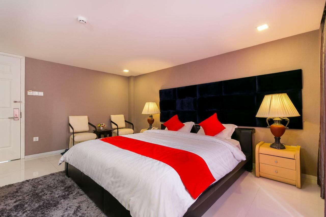 The Palm Apartment Ho Chi Minh City