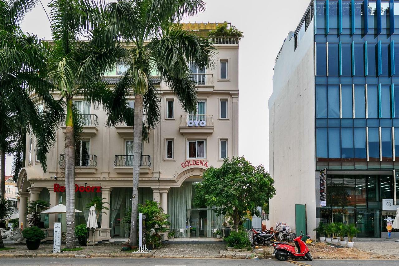 Apartment The Palm