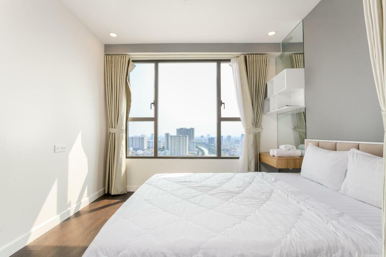 Saigon - River Gate Apartment *