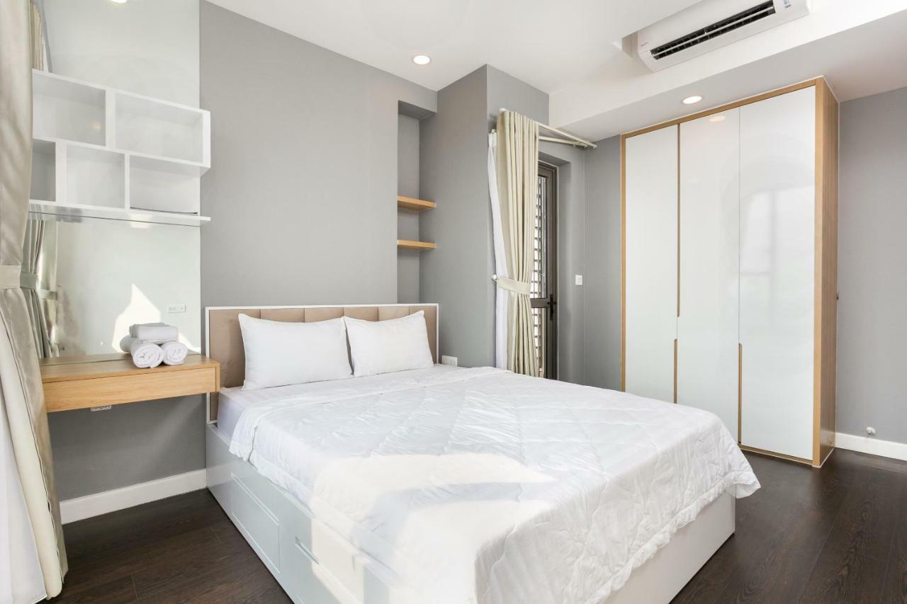 Saigon - River Gate Apartment *