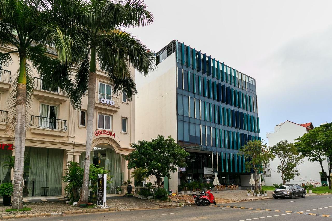 The Palm Apartment Ho Chi Minh City