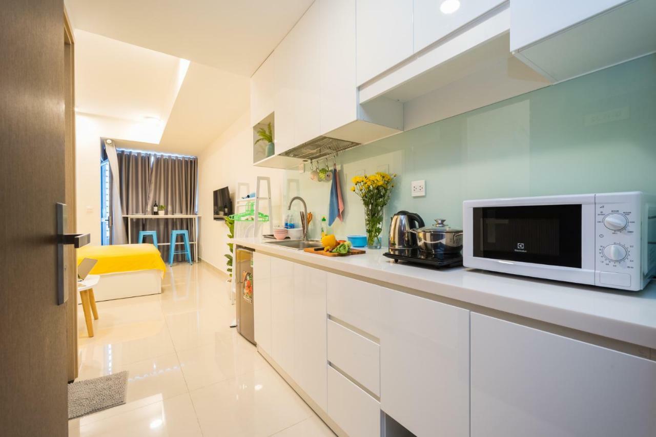 June Rivergate Luxury *