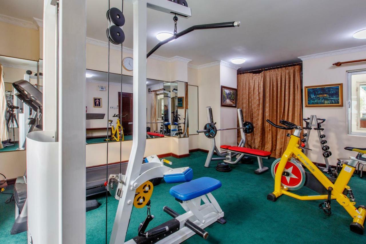 Huong Sen 3* Ho Chi Minh City