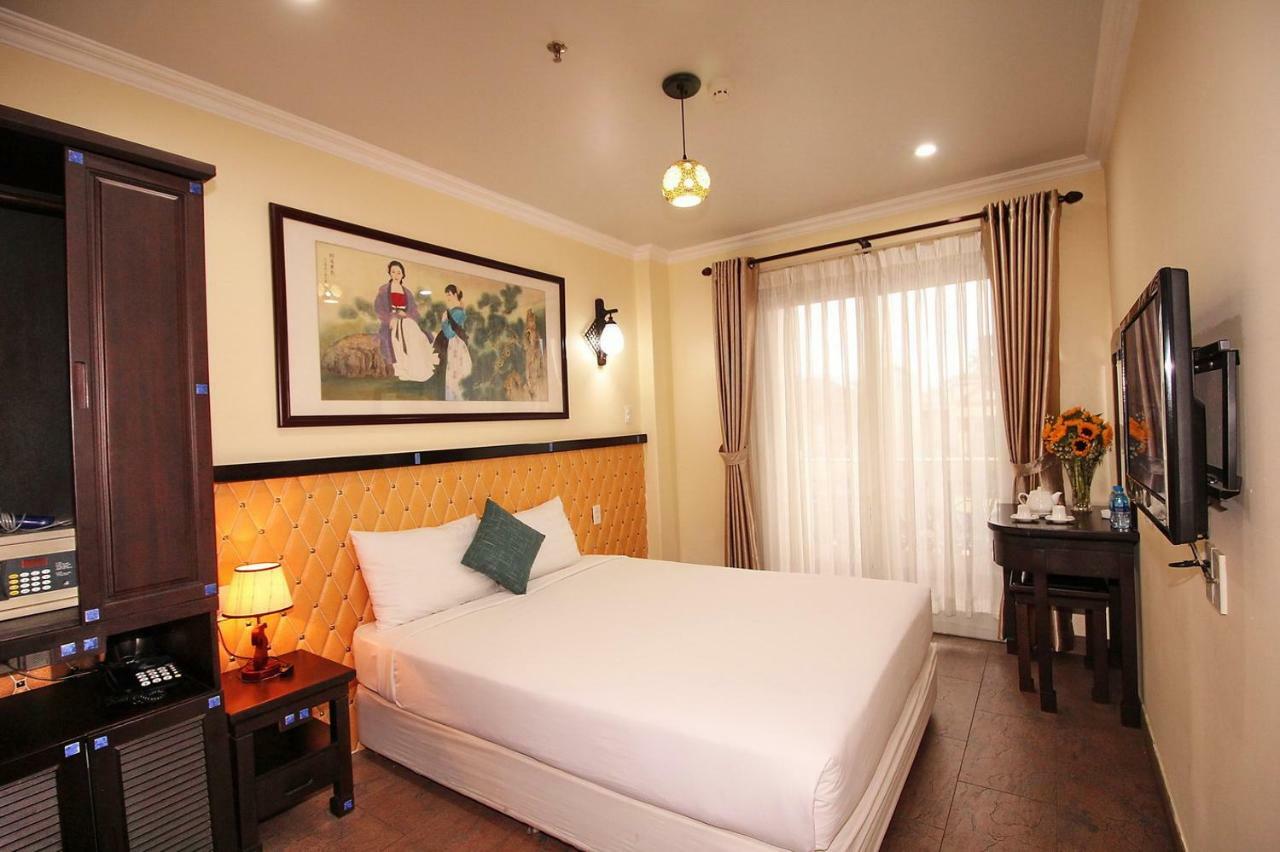 Hotel Lam