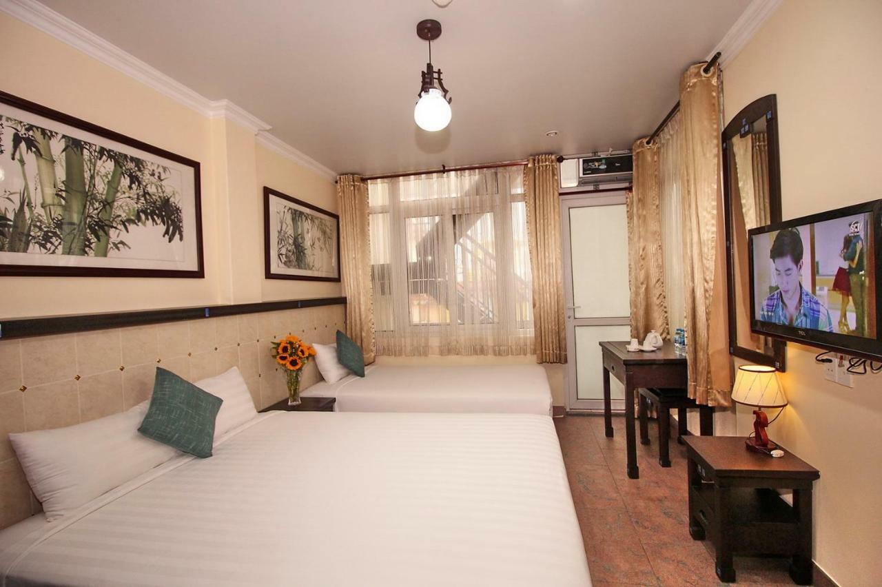 Lam Hotel 2*