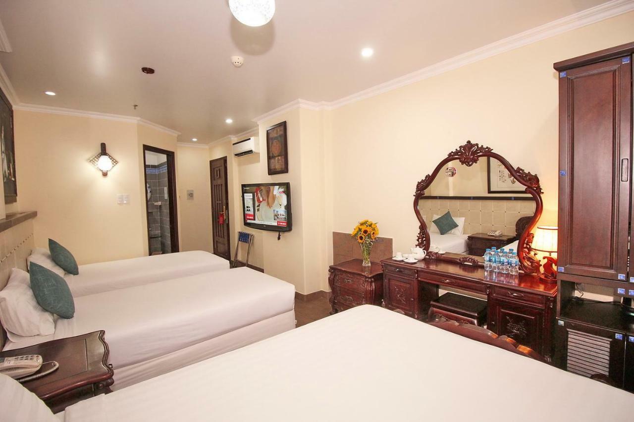 Hotel Lam 2*