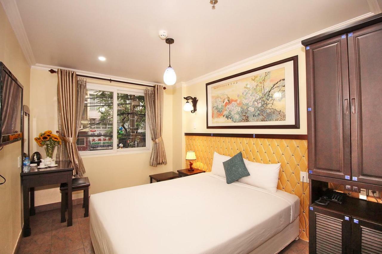 Hotel Lam