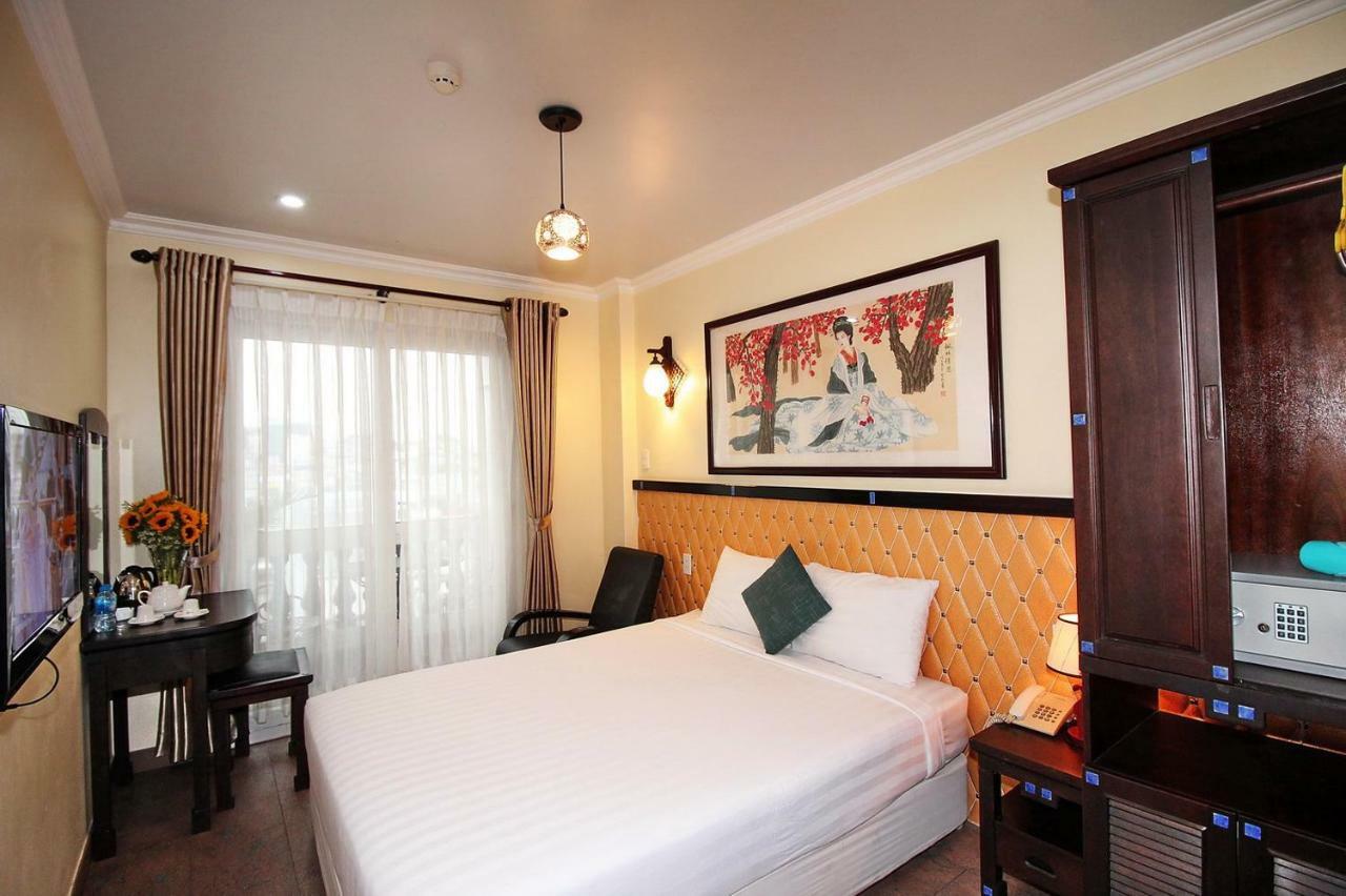 Lam Hotel Ho Chi Minh City