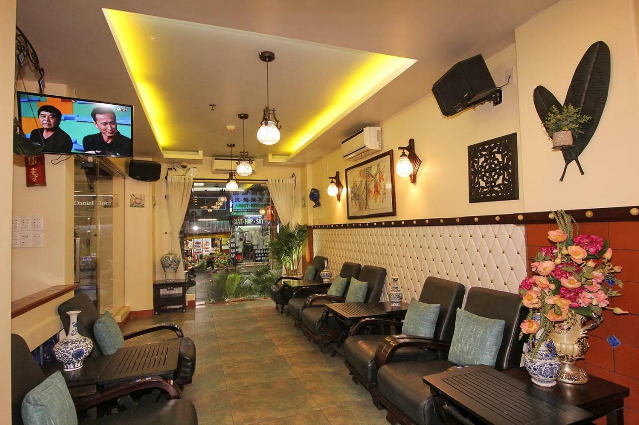 Lam Hotel 2*