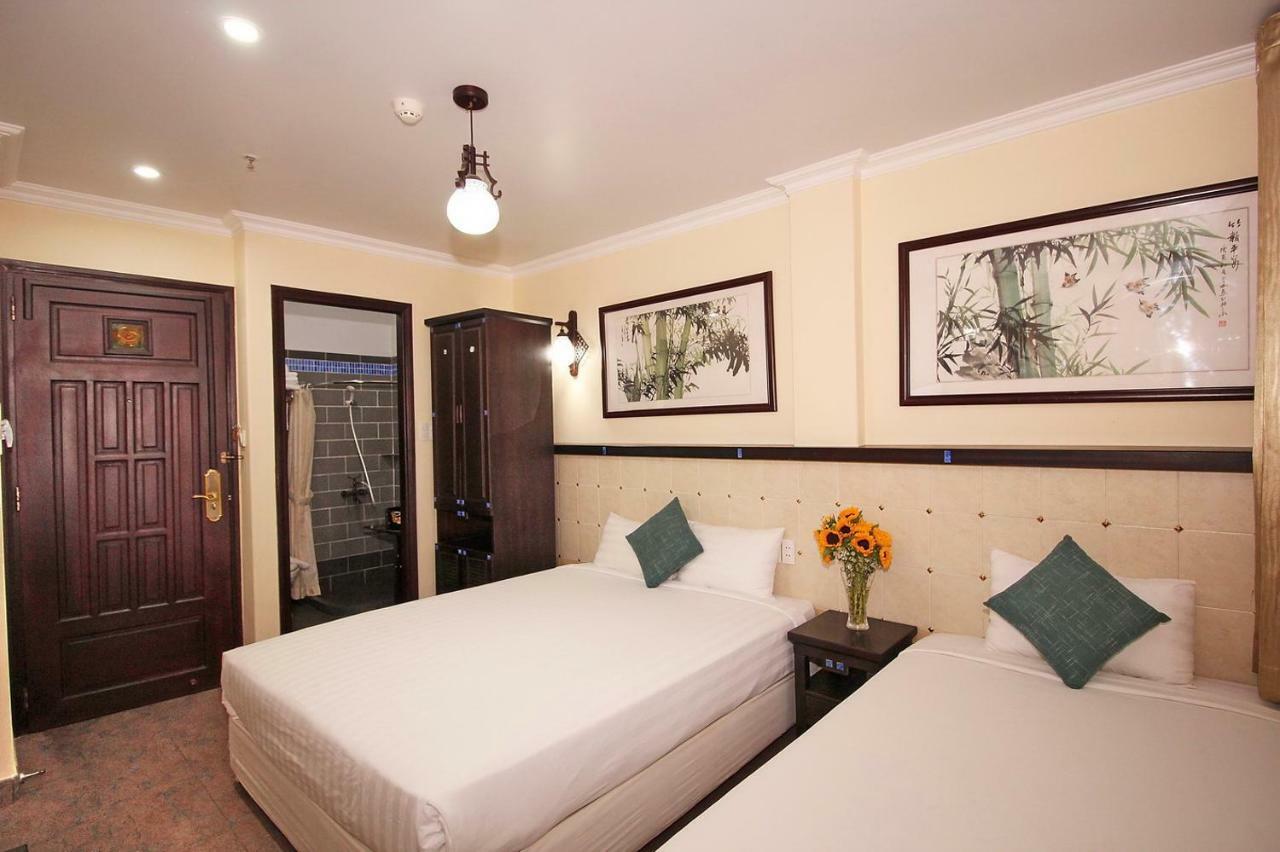 Lam Hotel