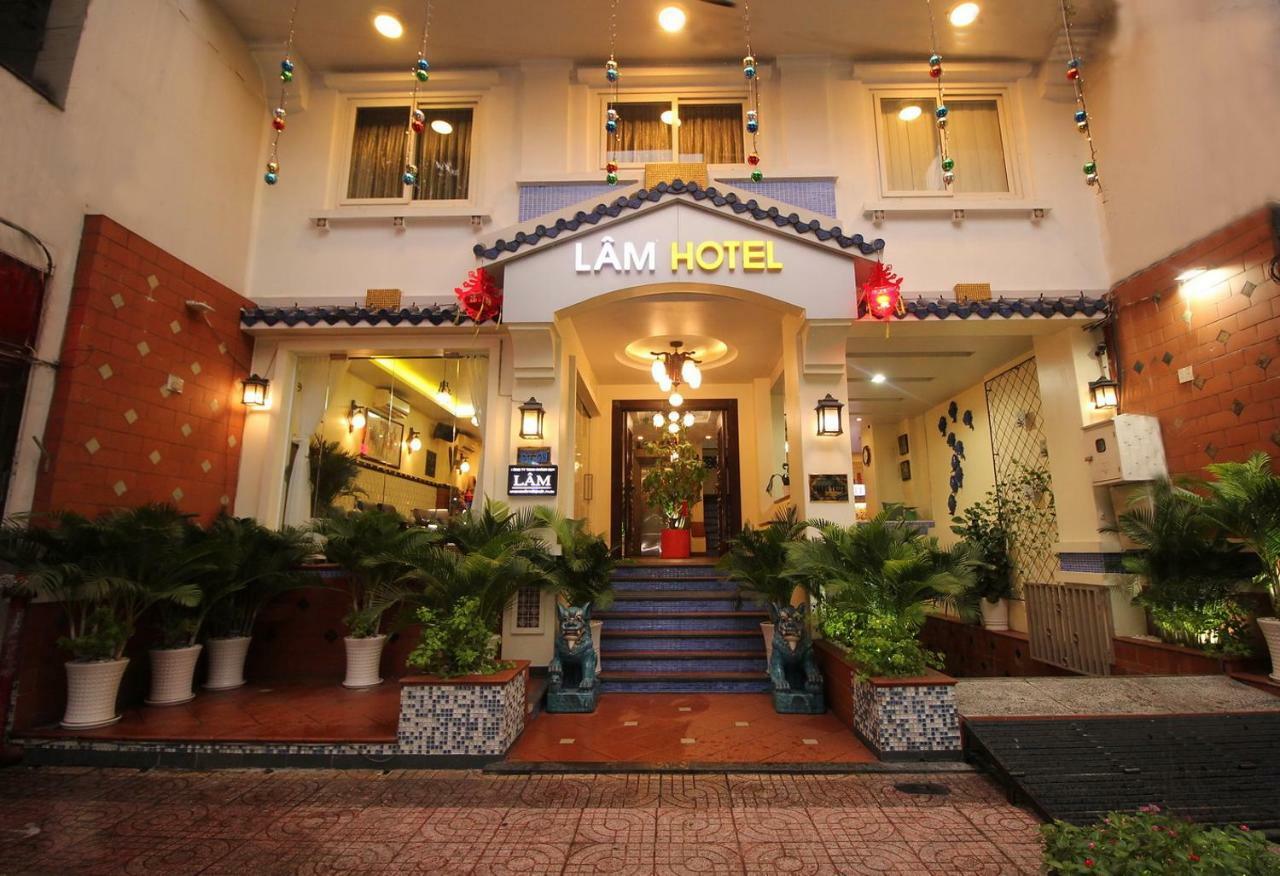 Hotel Lam 2*