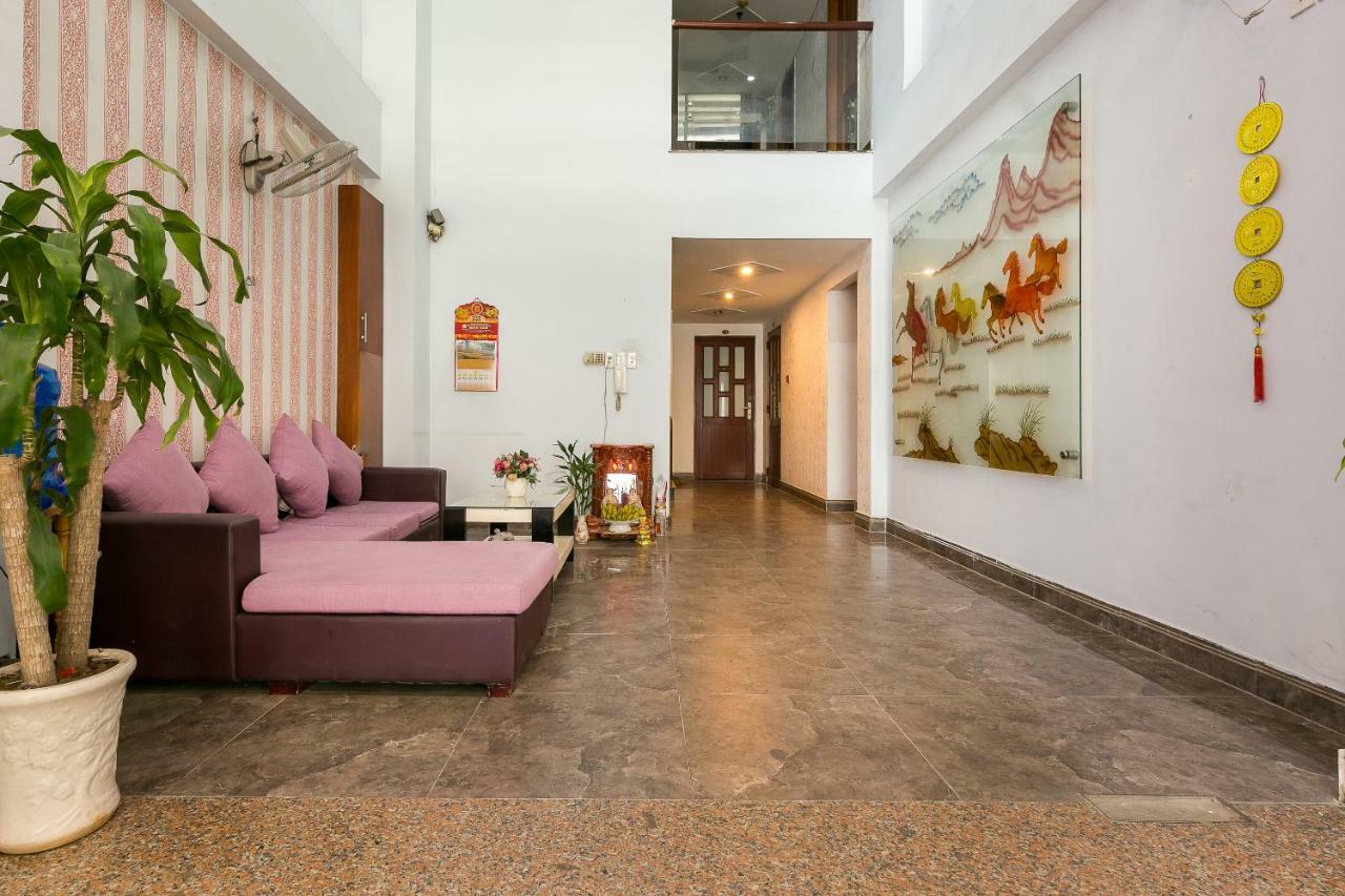 Amura Quan 7 Hotel 2*
