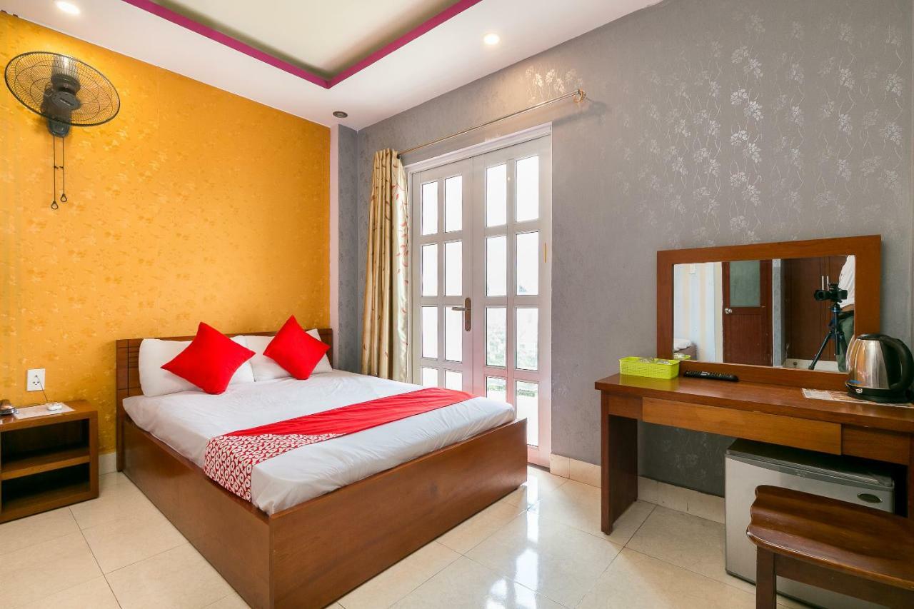 Amura Quan 7 Hotel Ho Chi Minh City