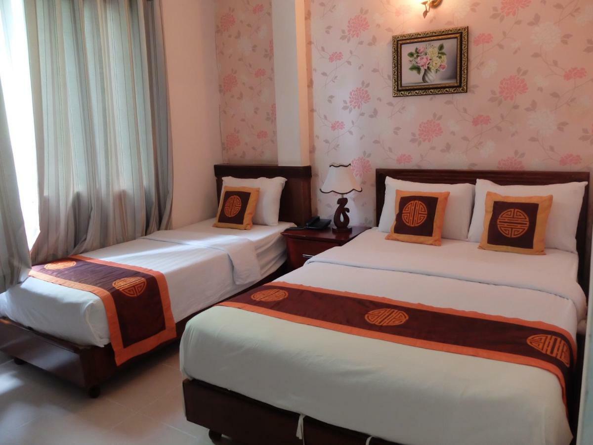 Ngoc Linh Hotel