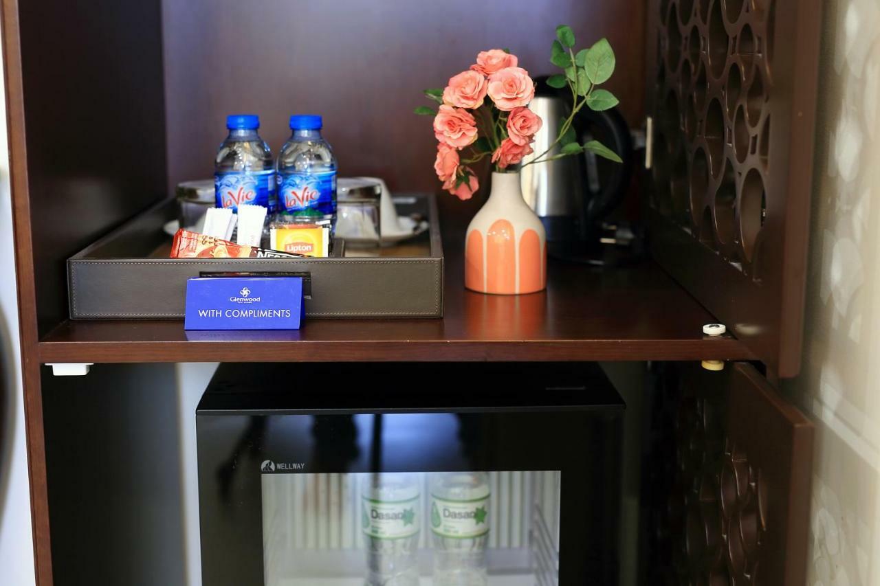 Glenwood 4* Bandar Ho Chi Minh