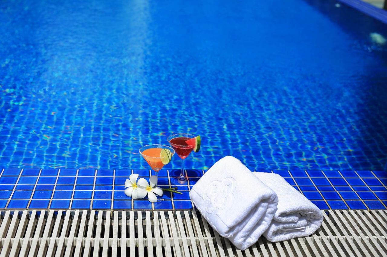Hotel Glenwood 4*