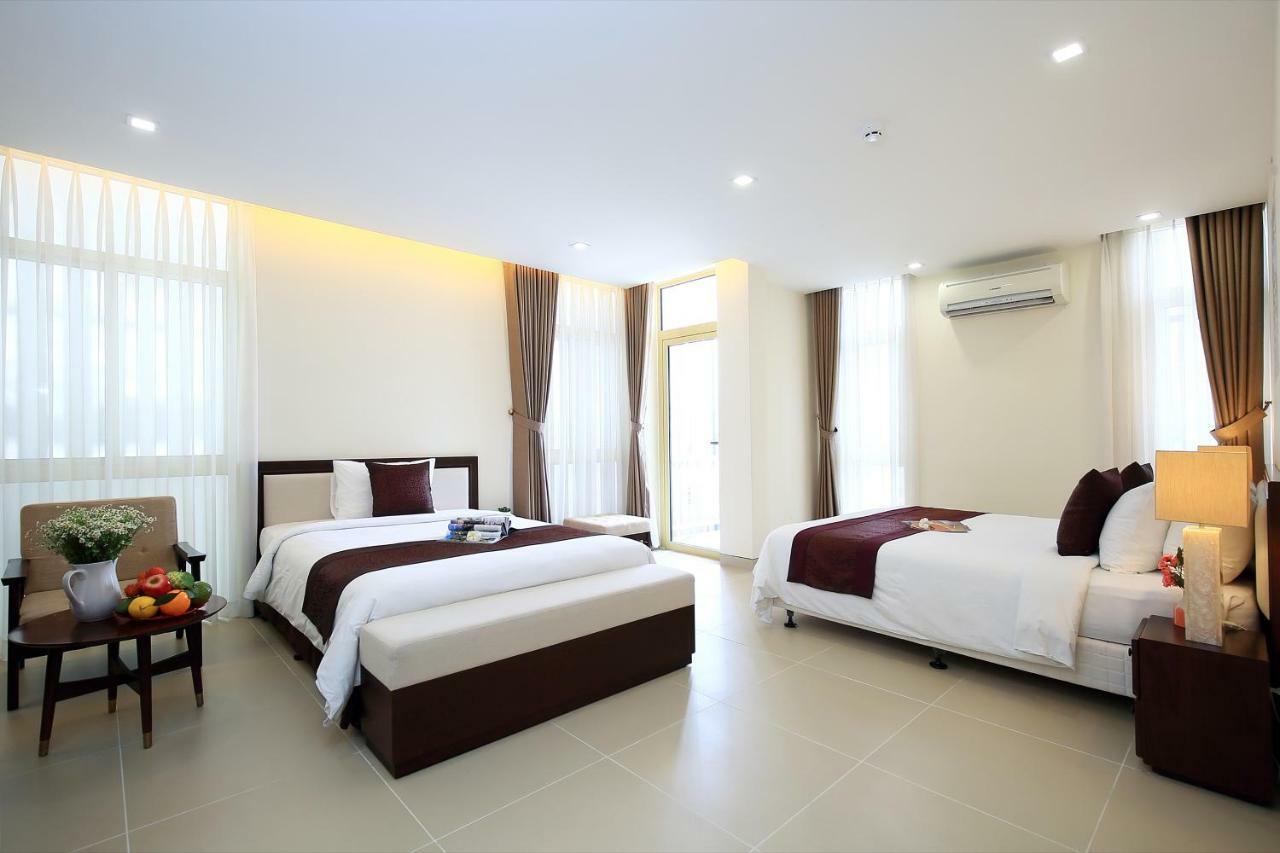Hotel Glenwood