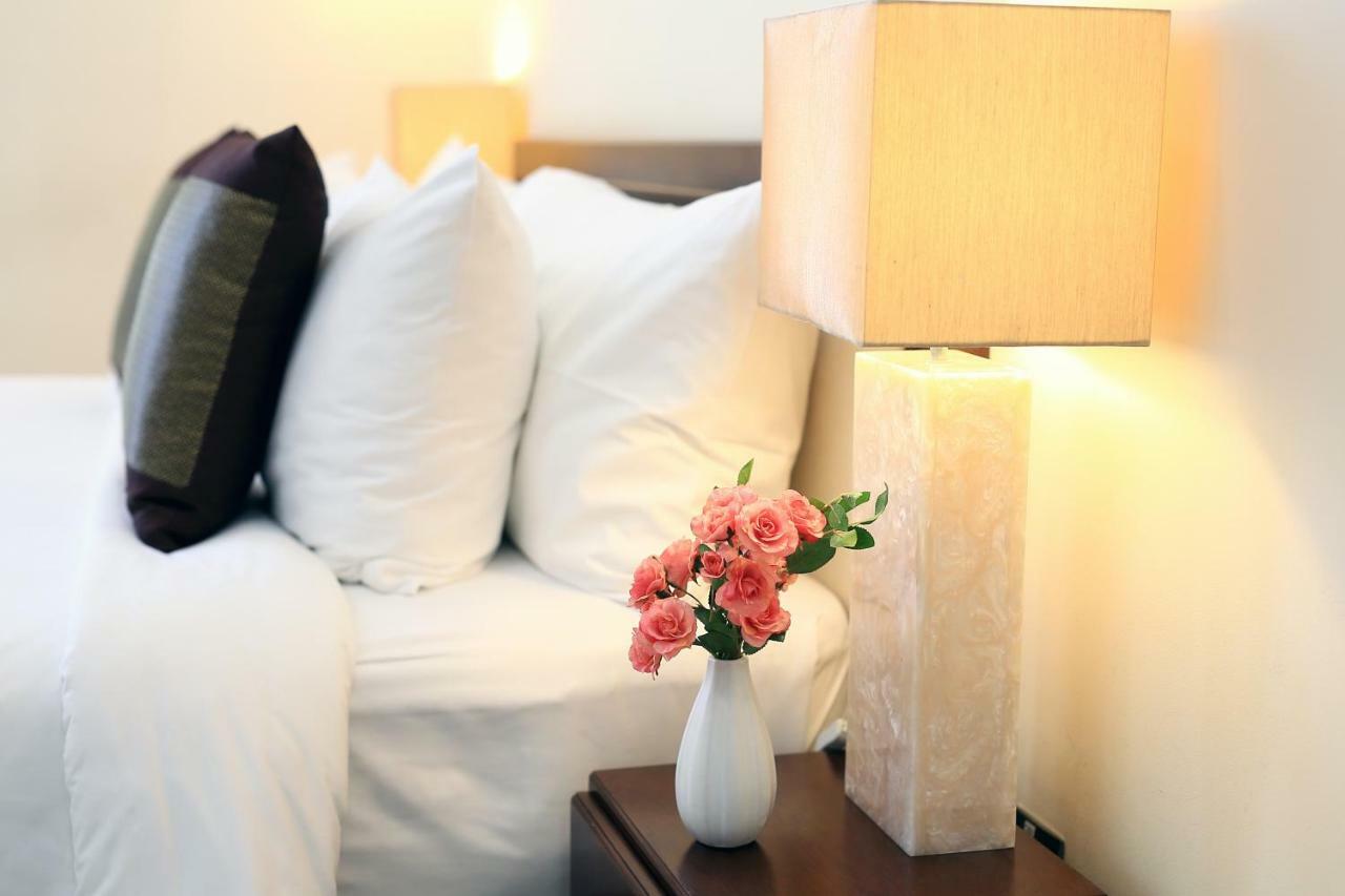 Hotel Glenwood Bandar Ho Chi Minh