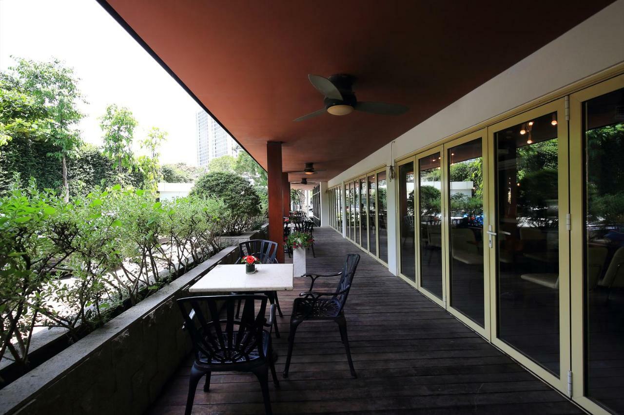 Glenwood Hotel Bandar Ho Chi Minh