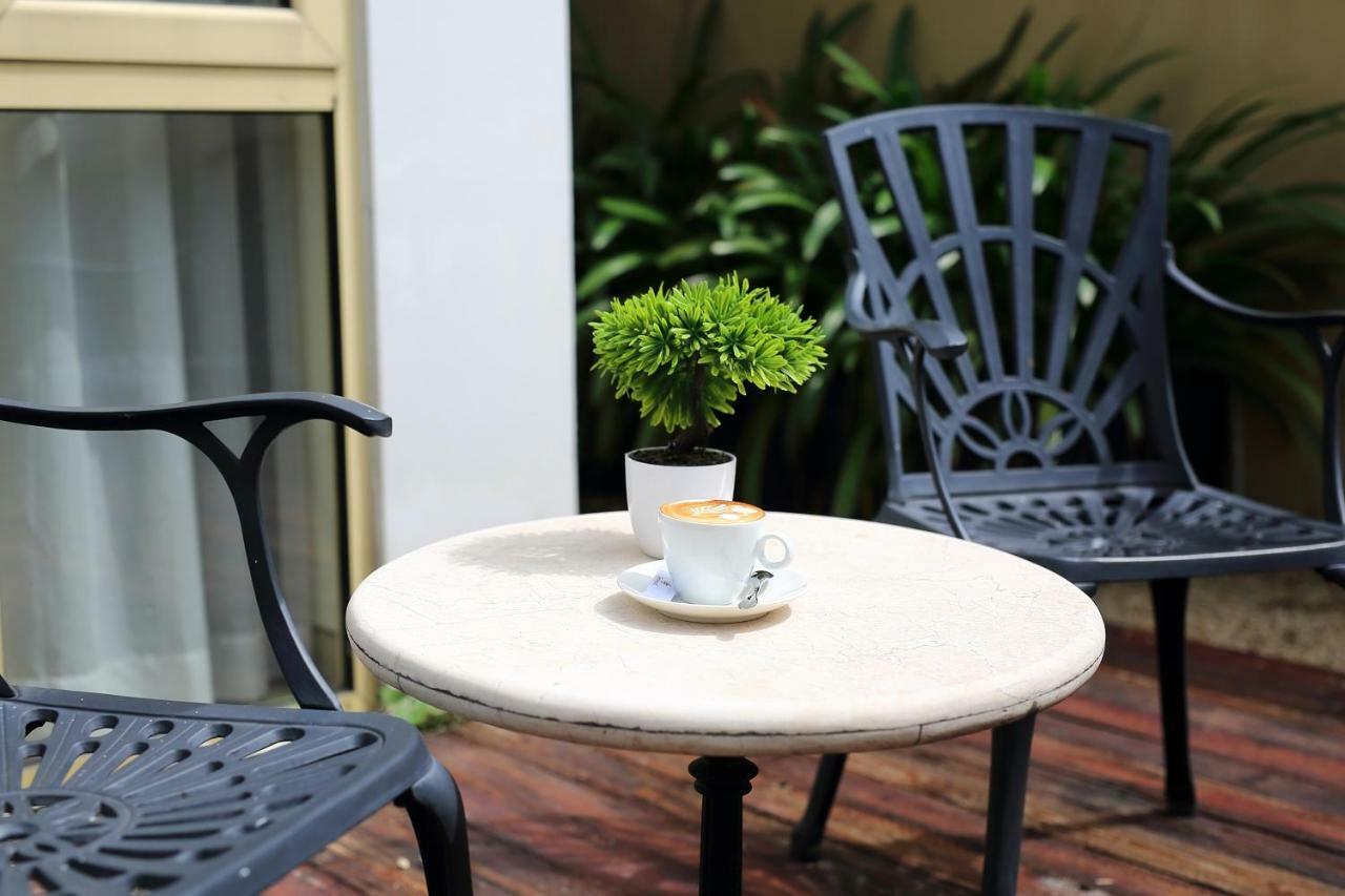 Glenwood Hotel 4*