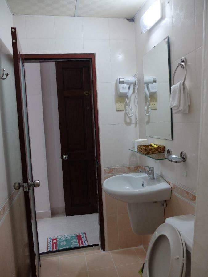 Hotel Ngoc Linh