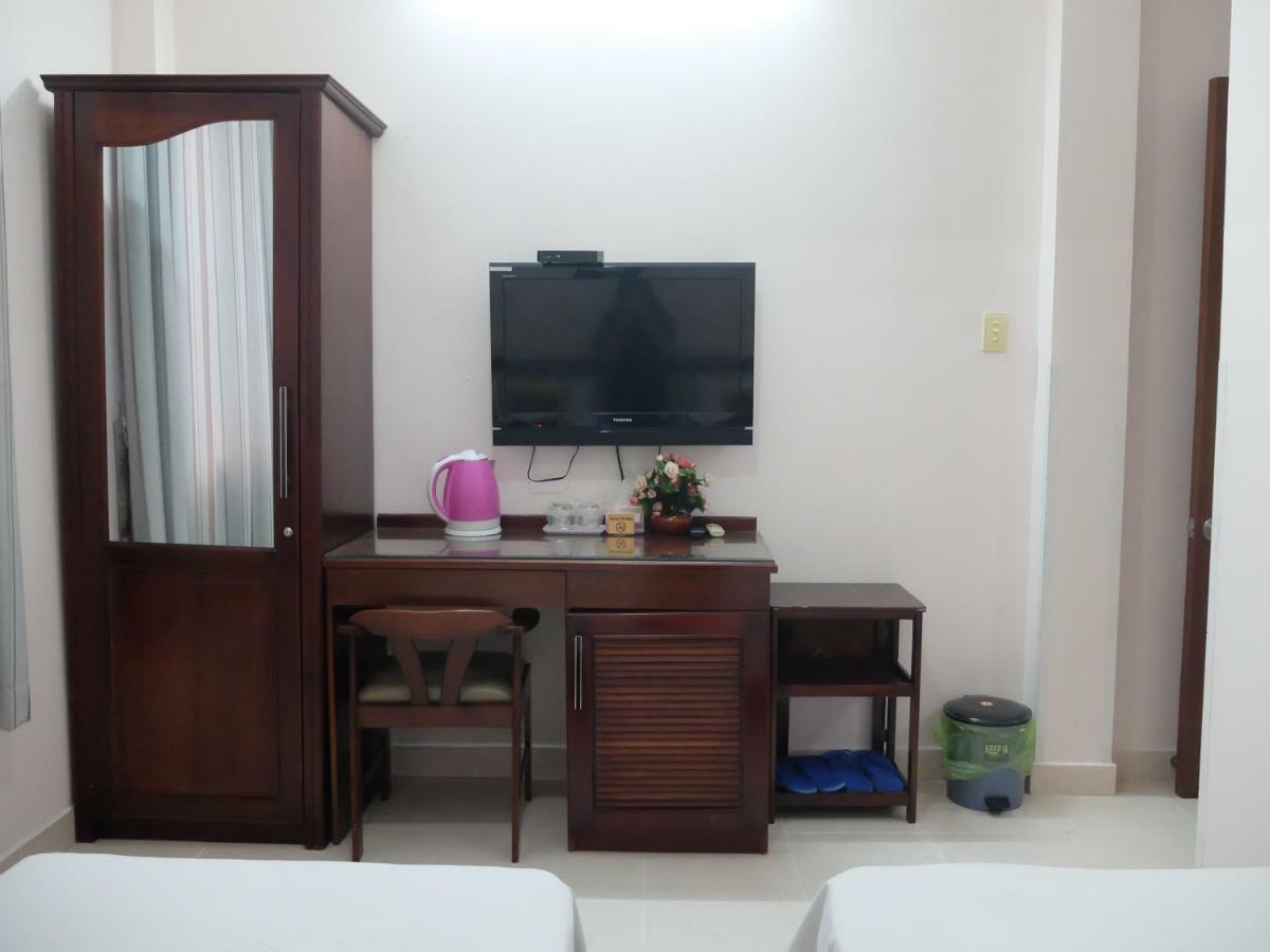 Ngoc Linh * Ho Chi Minh City