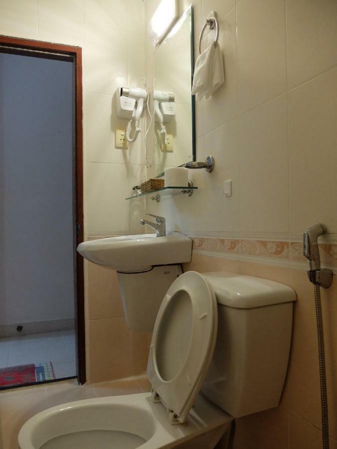 Ngoc Linh Hotel
