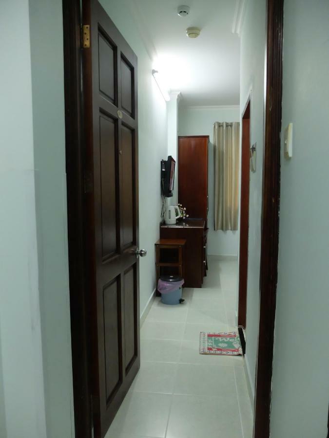 Hotel Ngoc Linh *