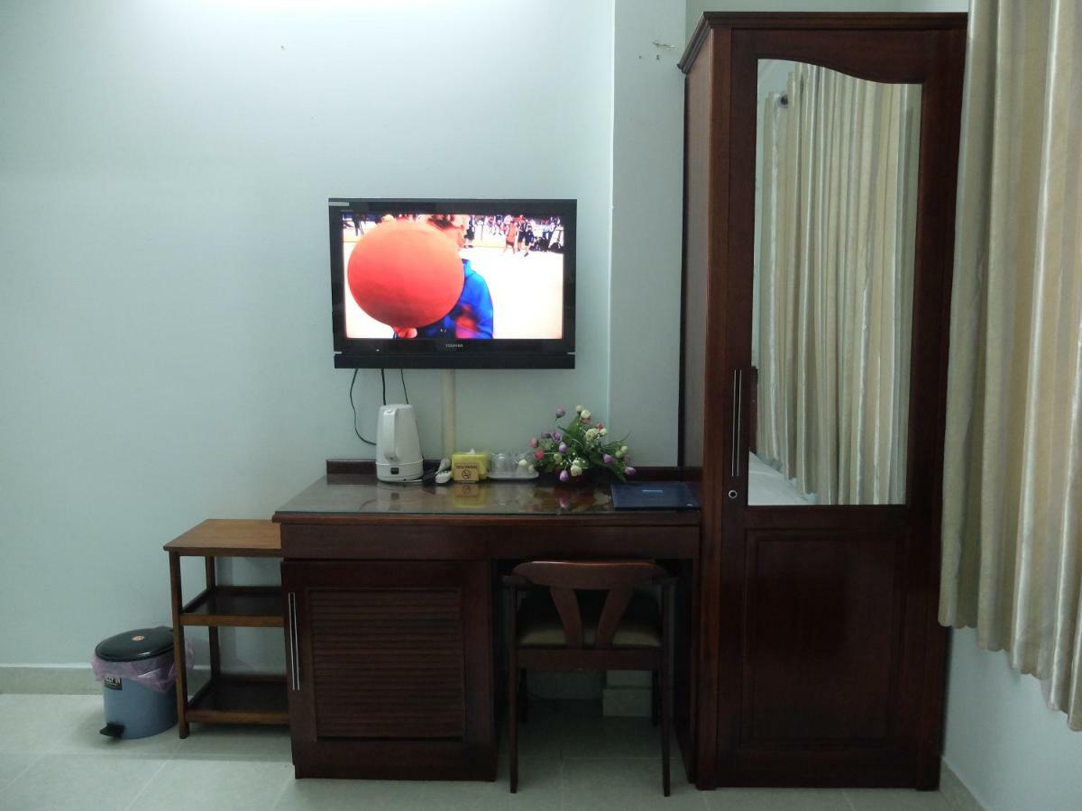 Hotel Ngoc Linh