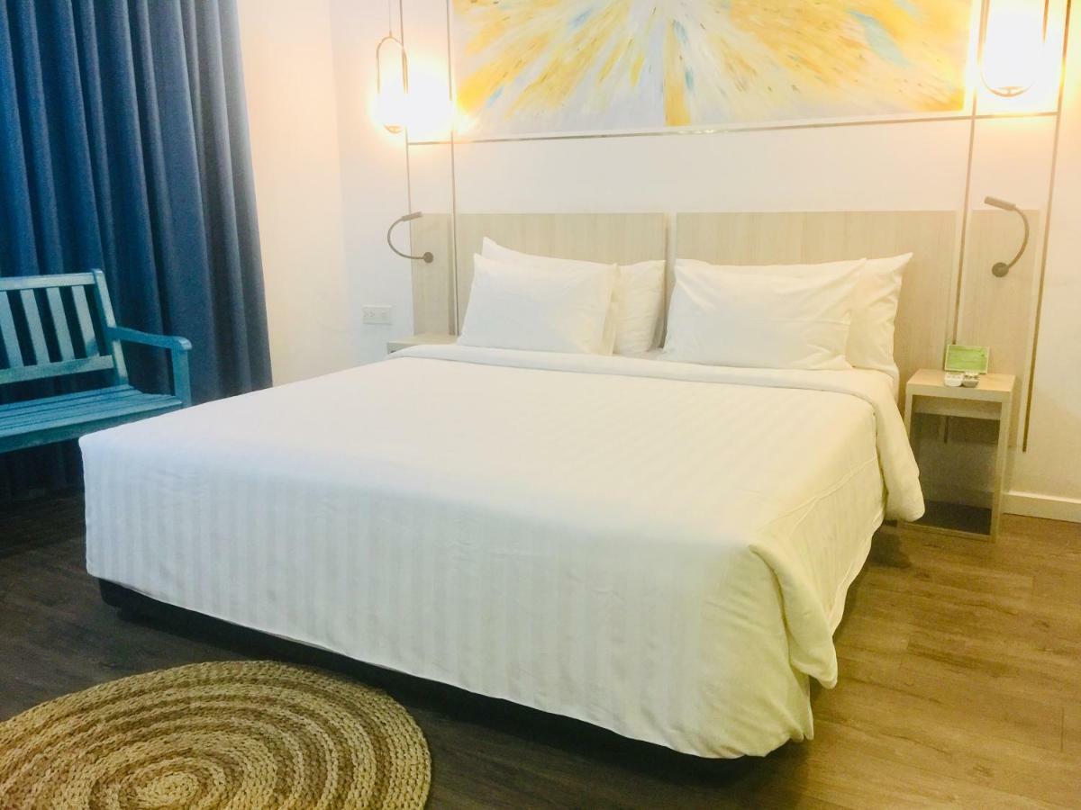 Khách sạn Liberty Saigon Greenview TP. Hồ Chí Minh