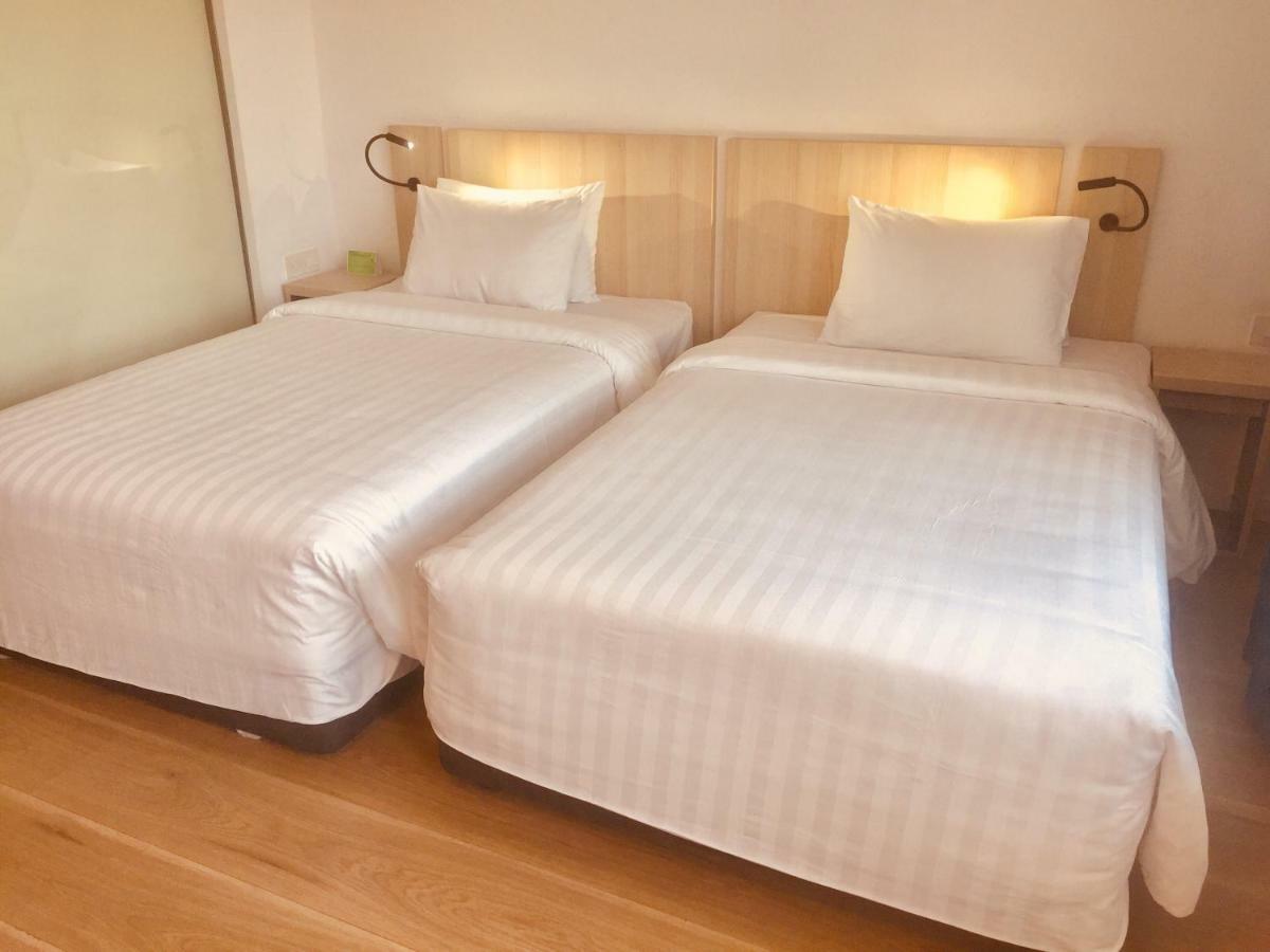 Hotel Liberty Saigon Greenview Ho Chi Minh City
