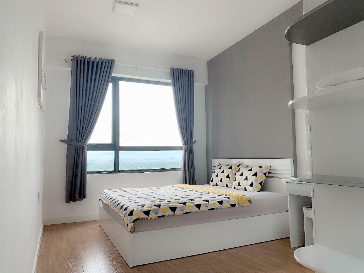 Mrt In Masteri Thao Dien Apartment