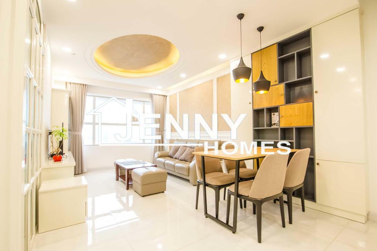 Căn hộ Sunrise - 5 Star TP. Hồ Chí Minh