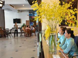 Hotel Truong Dua Bandar Ho Chi Minh
