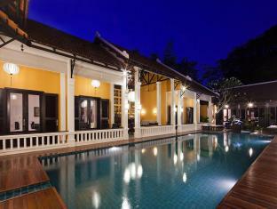 La Maison De Campagne Hotel