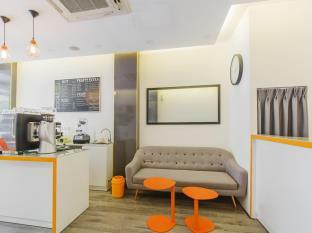 Hotel Zoolut 271 Ho Chi Minh City