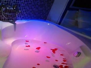 Hotel Bonita Boutique *