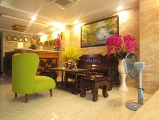 Hotel Thanh Ngoc Ho Chi Minh City