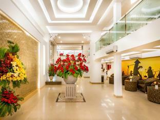 Saga Hotel