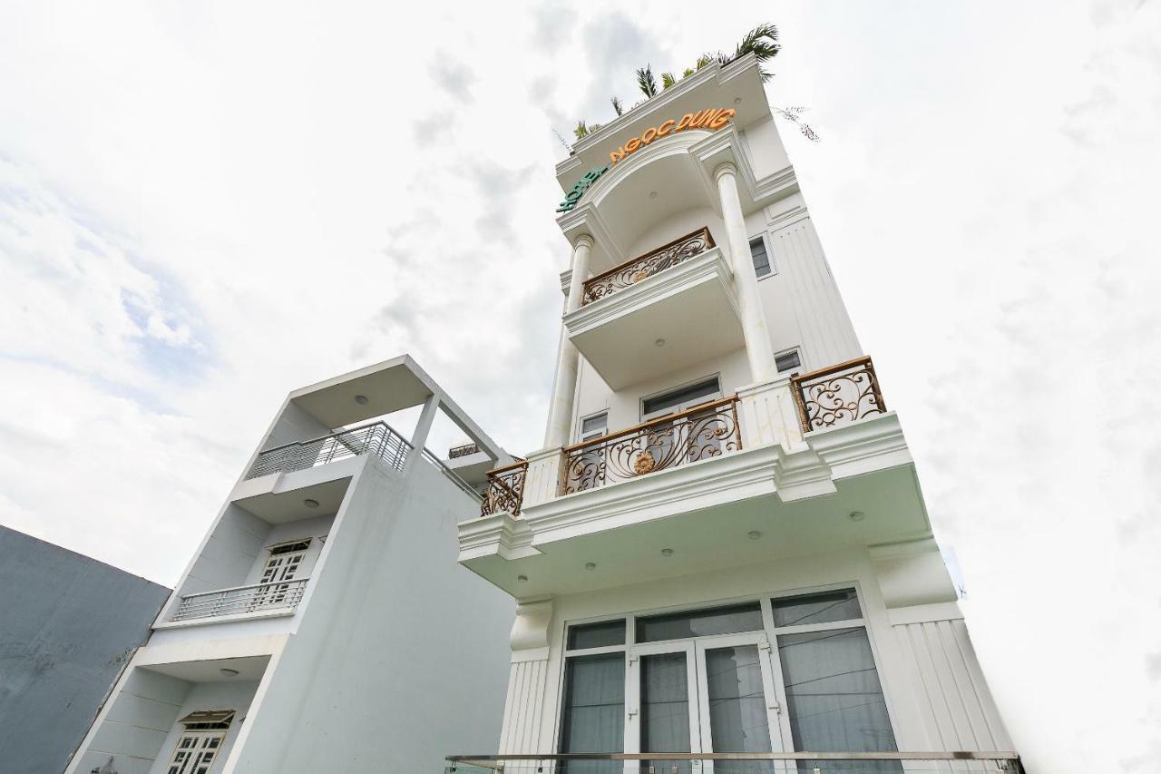 Hotel Oyo 235 Ngoc Dung Bandar Ho Chi Minh