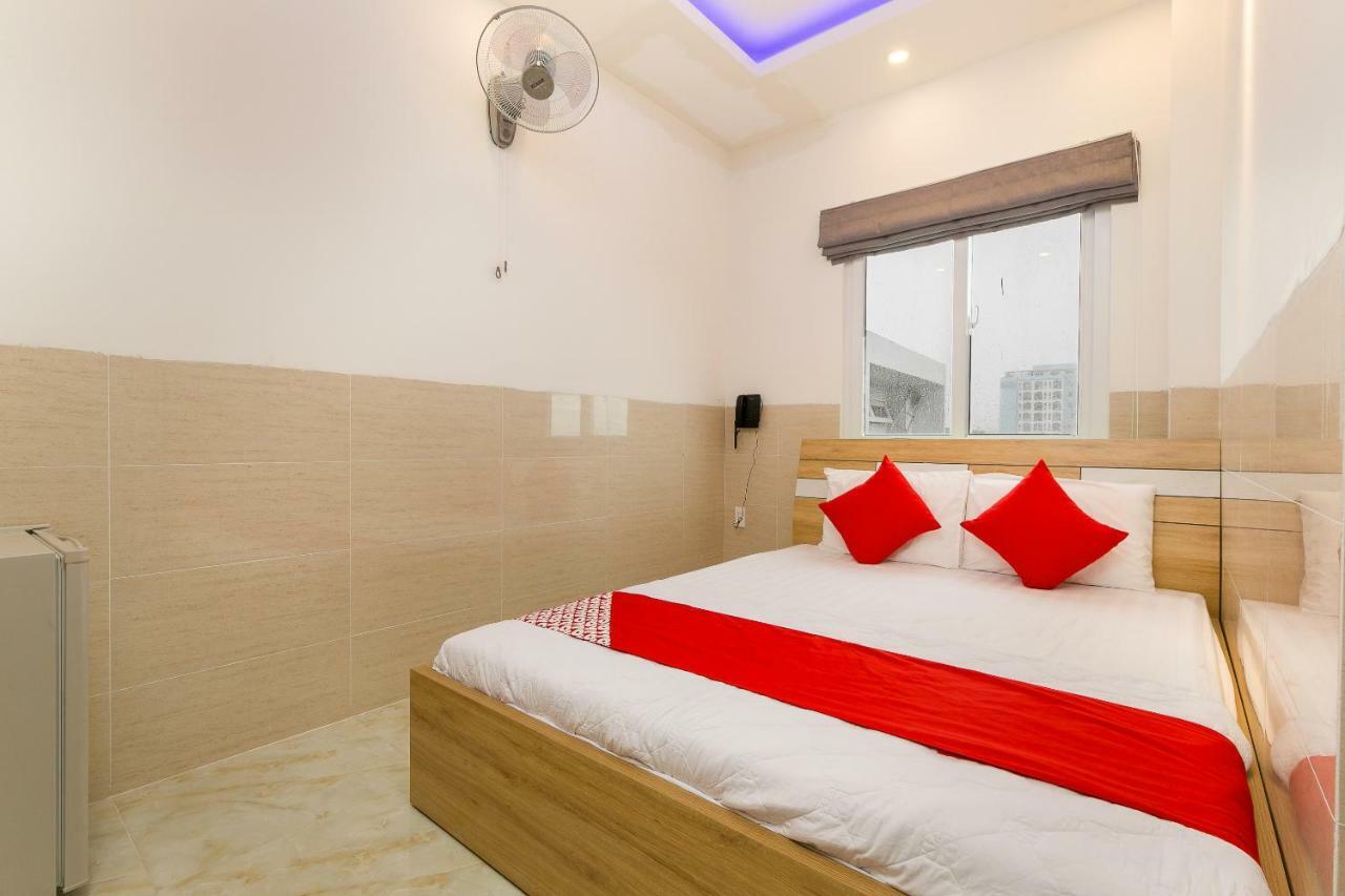 Hotel Oyo 235 Ngoc Dung Bandar Ho Chi Minh