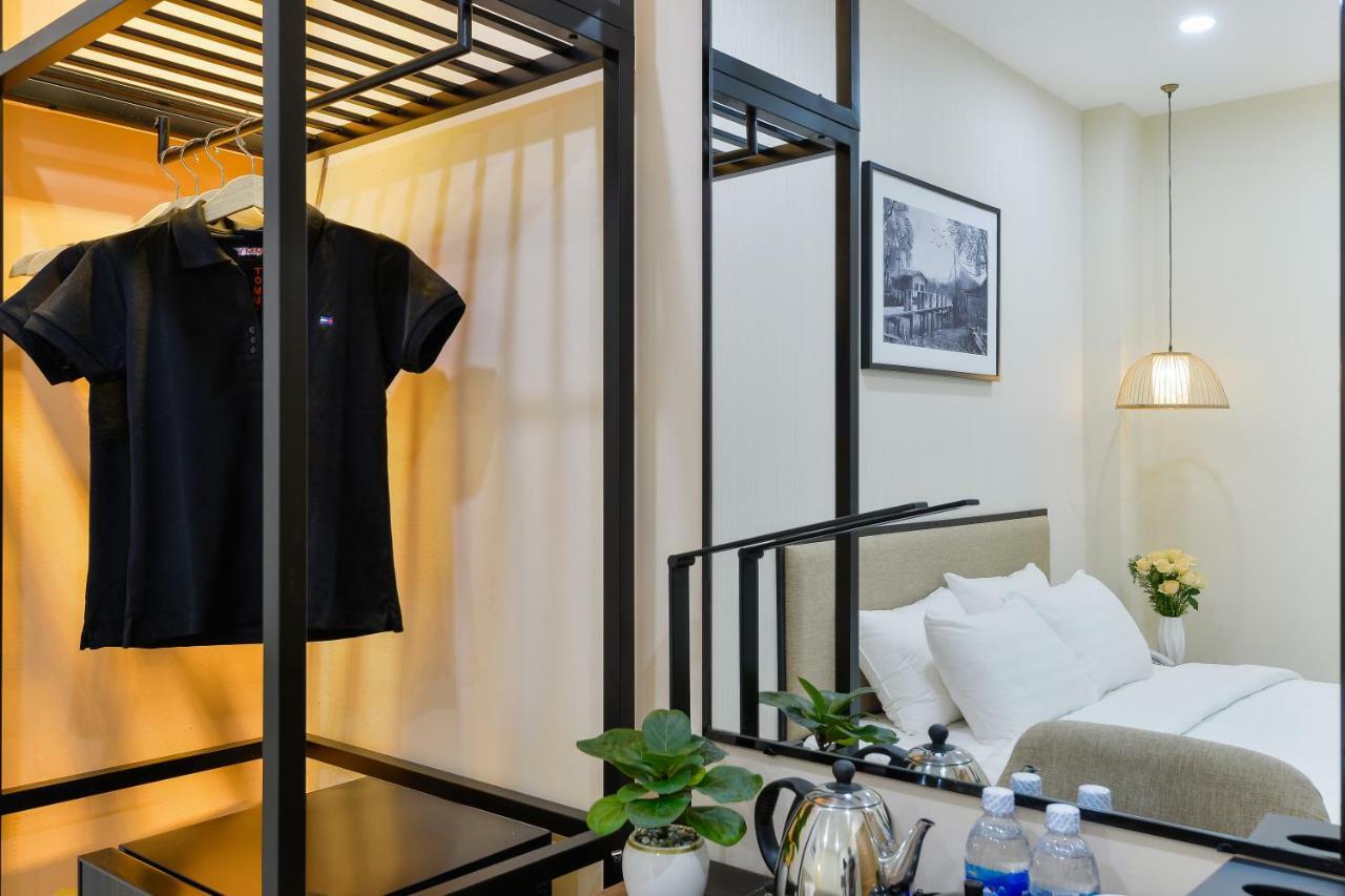 The Akoya Saigon 3* Ho Chi Minh City