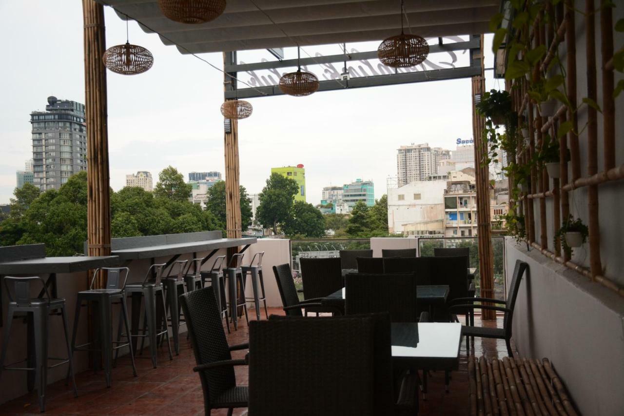 Dormlink&Club * Ho Chi Minh City