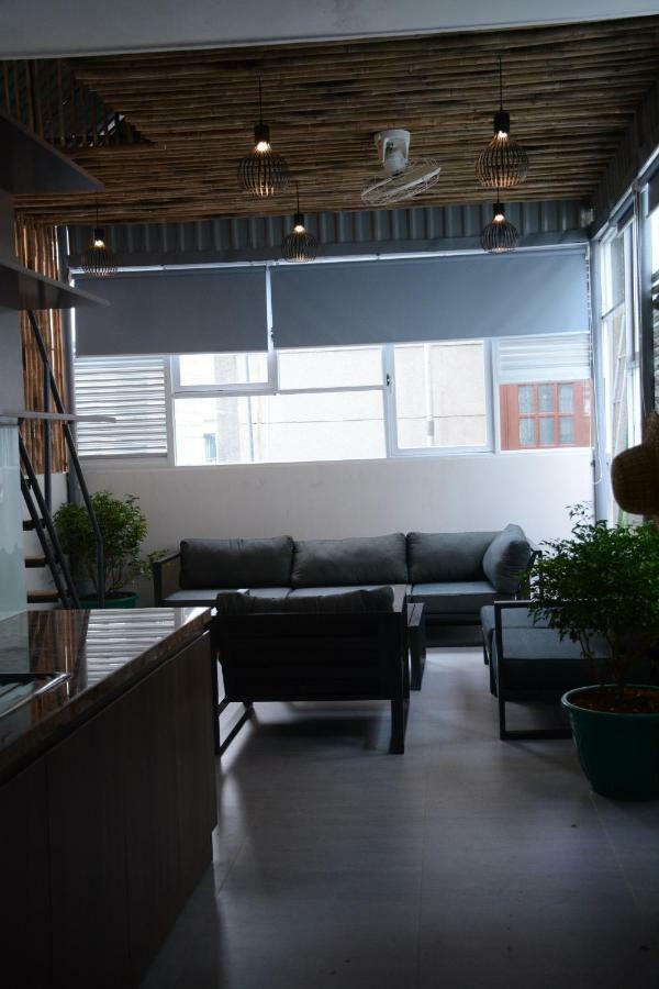 Dormlink&Club Ho Chi Minh City