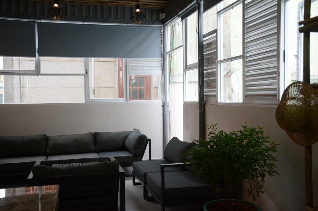 Dormlink&Club Hostel