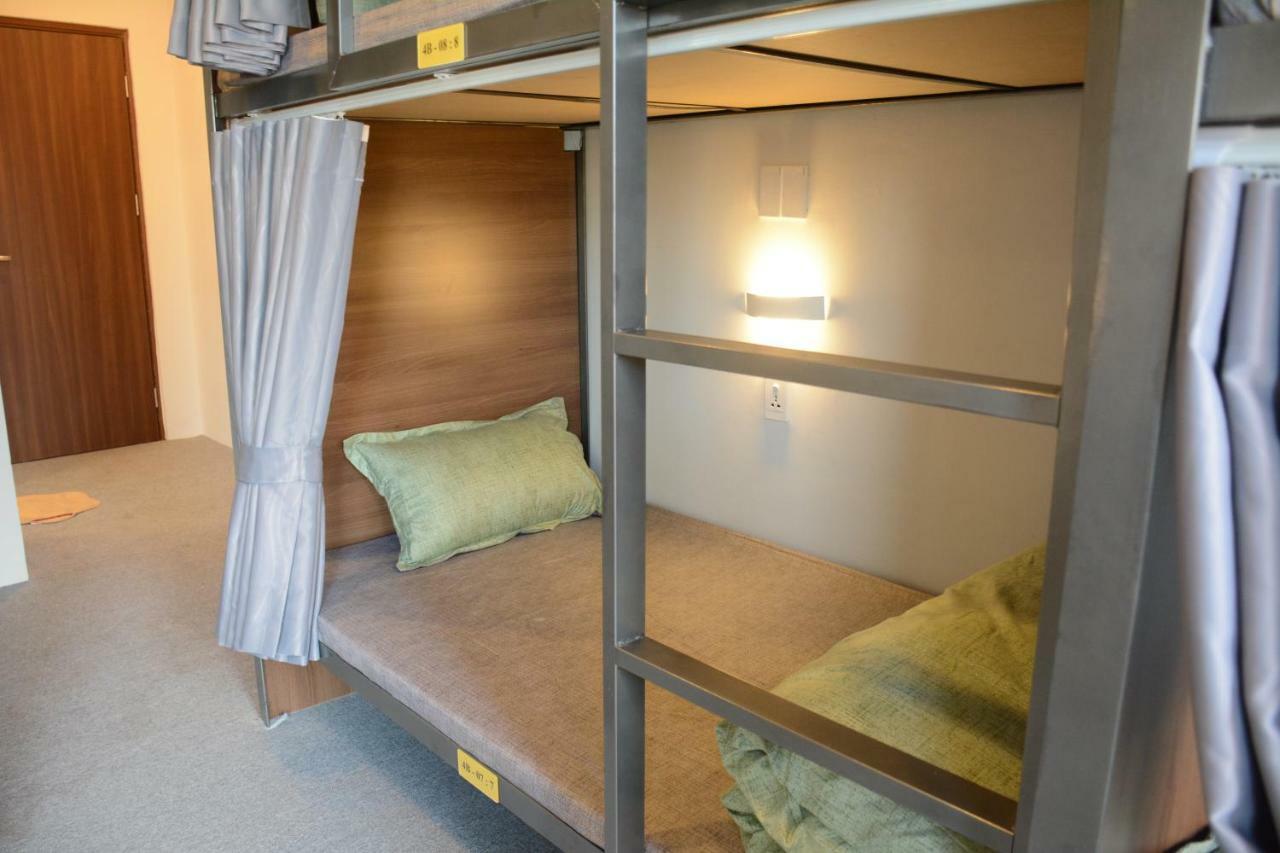 Dormlink&Club