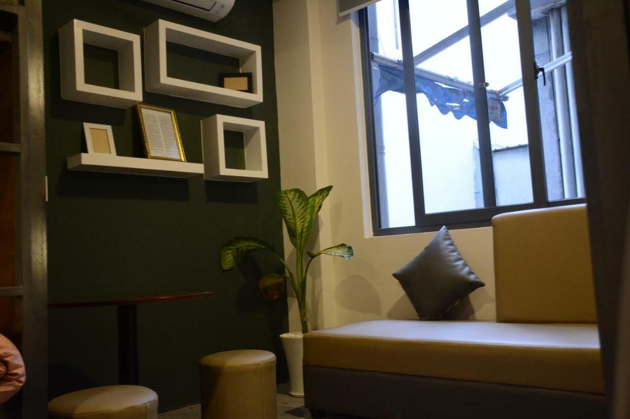 Dormlink&Club * Ho Chi Minh City
